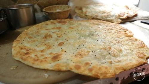 大饼哥吃生瓜,舌尖上的勇气与美味
