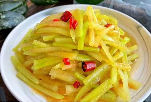 广西妹吃瓜,酸甜滋味，清凉一夏