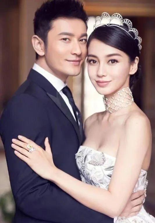 黄晓明吃瓜李菲儿,娱乐圈恩怨情仇再掀波澜